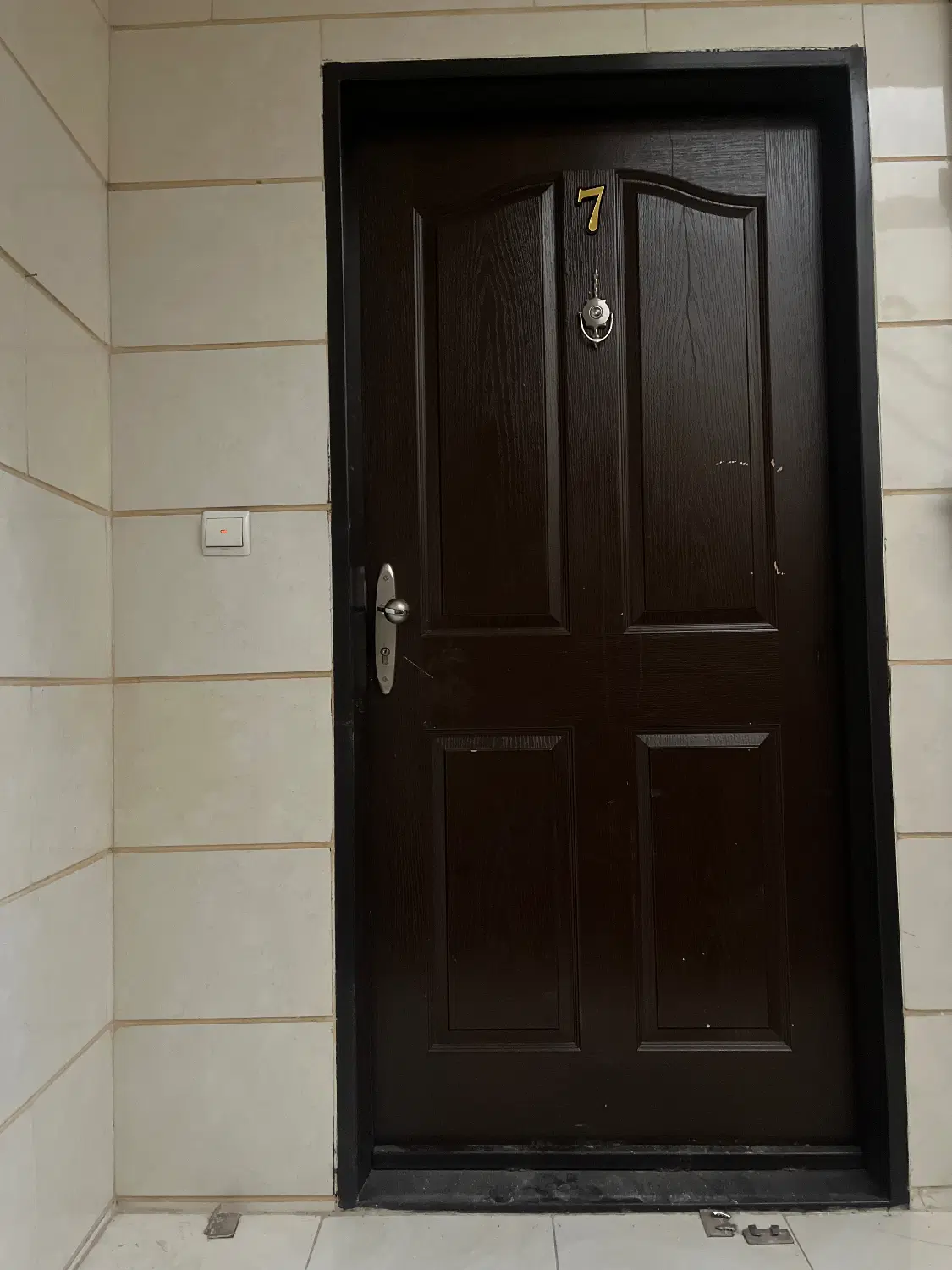 اجاره آپارتمان ۵۵ متری
