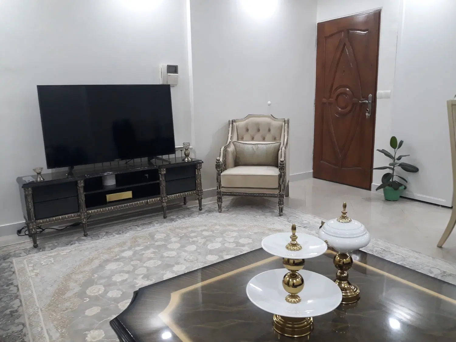 فروش آپارتمان مسکونی