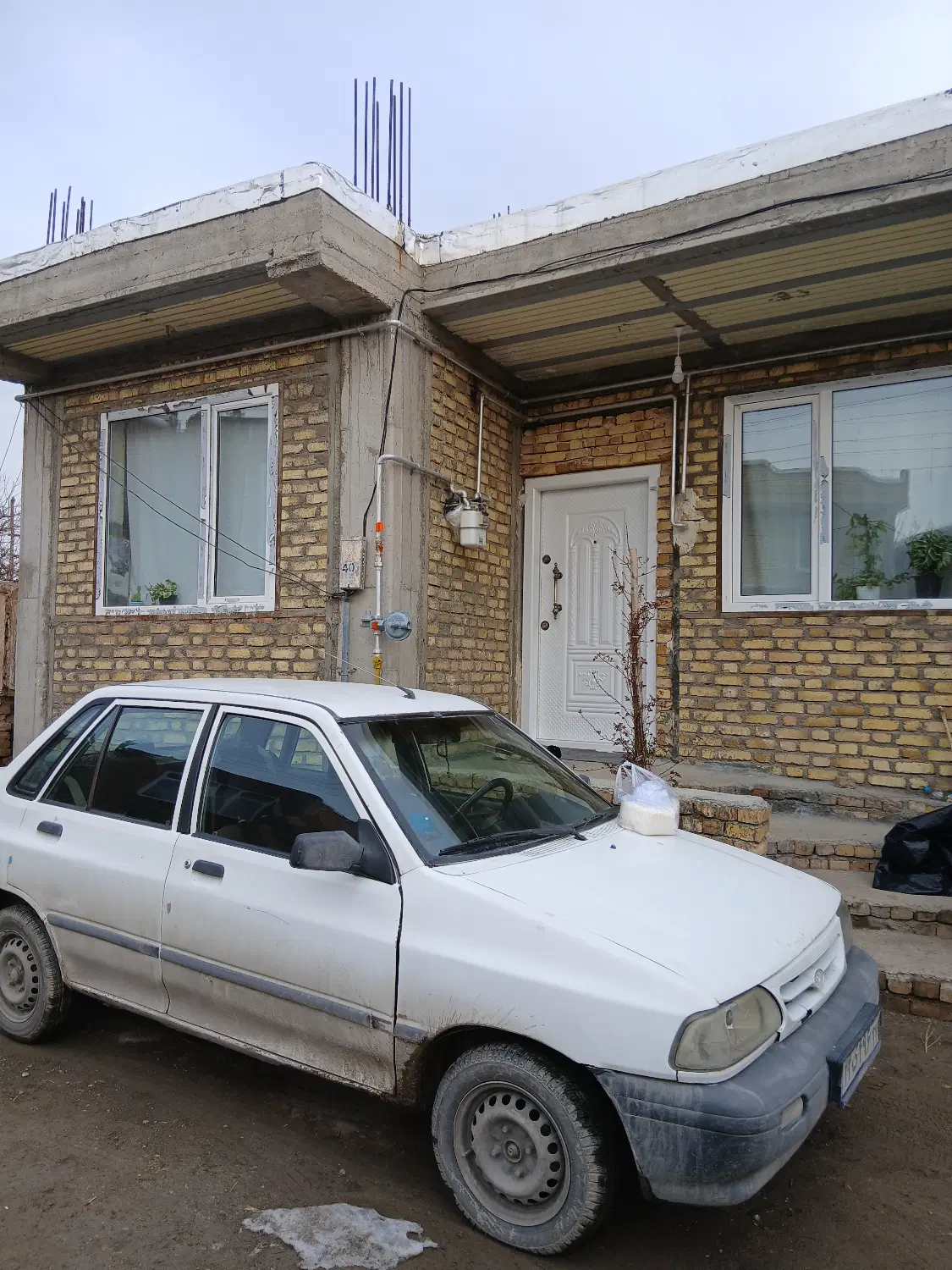 فروش منزل مسکونی