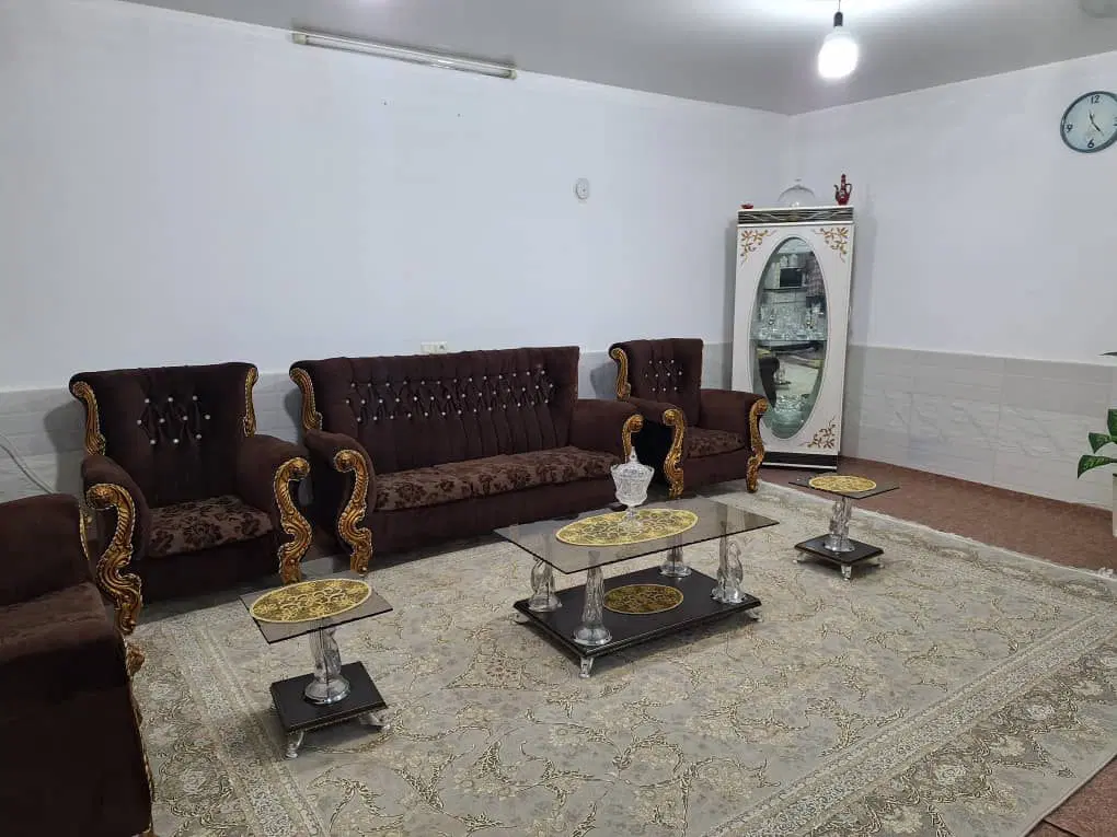 یک ویلا به متراژ 350متر