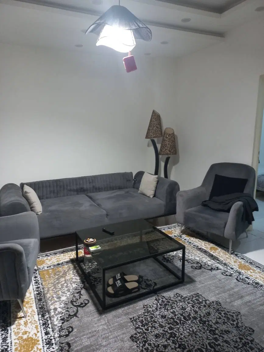 آپارتمان ۵۵ متری