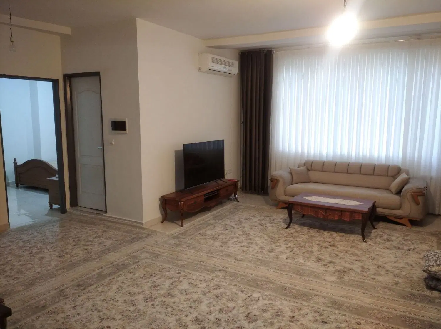 آپارتمان ۷۵ منری فرهنگیان فاز ۲
