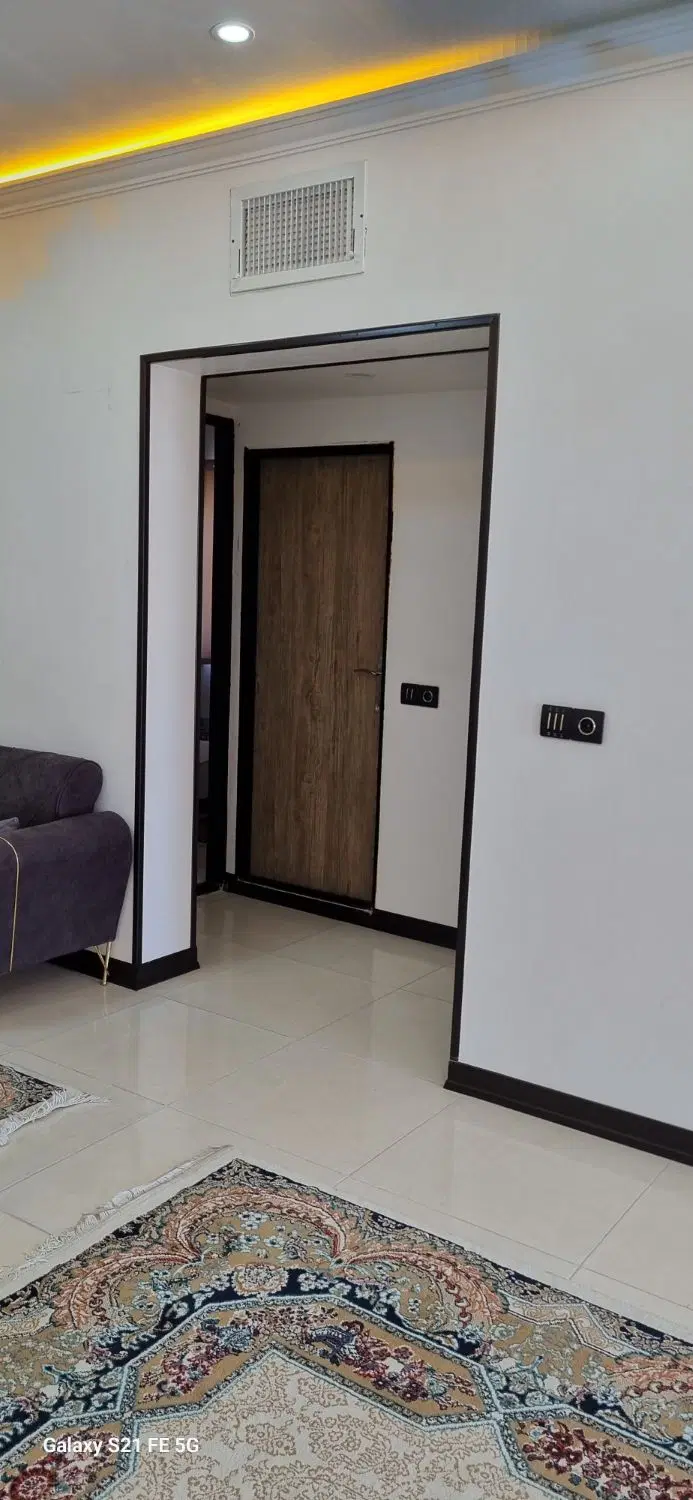باغچه ۵۰۲متری سند تکبرگ صباشهر کبودین شهریار