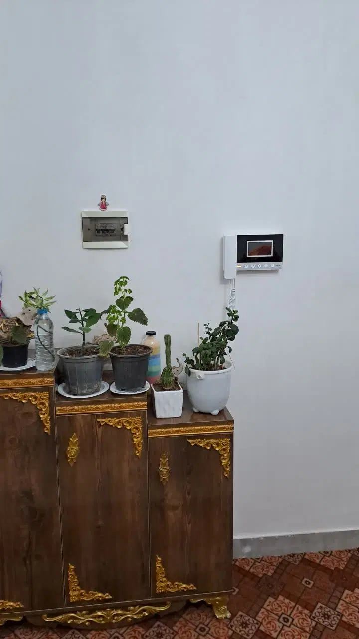 اجاره آپارتمان در مفتح