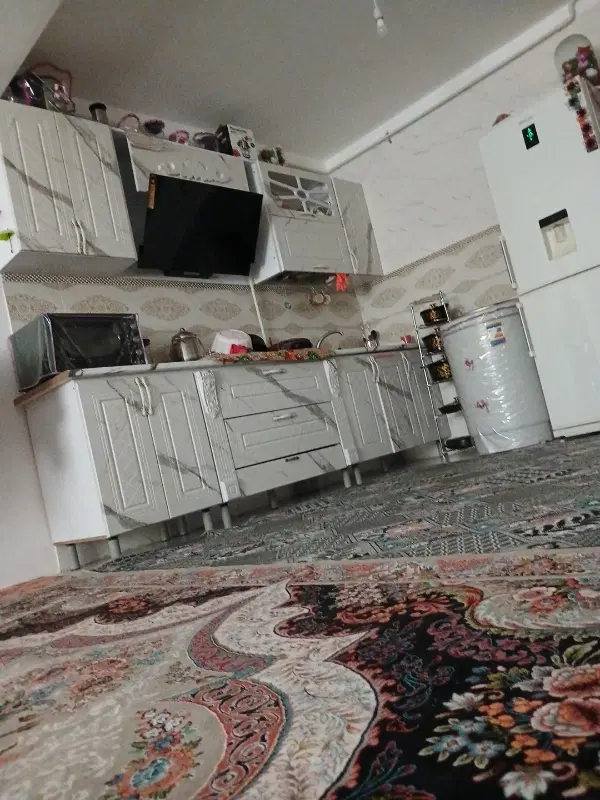 خونه ویلایی