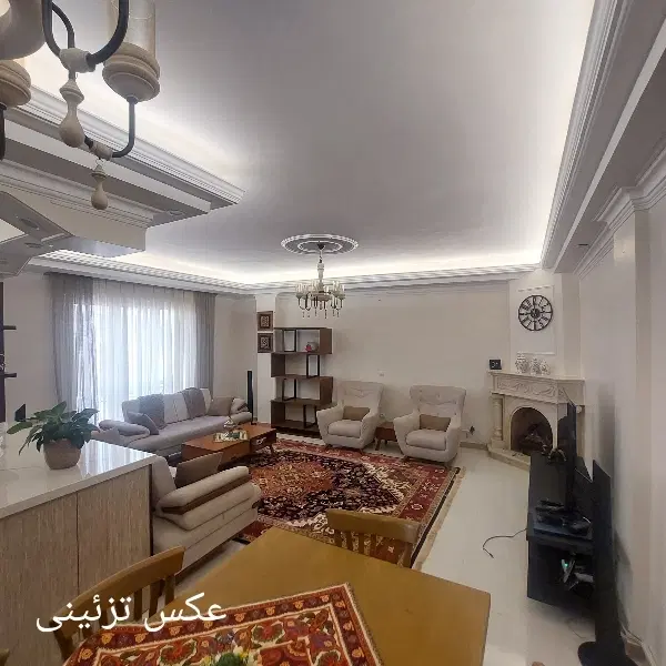 فروش واحد  ۶۳_۵ متز در خیابان لطیفی