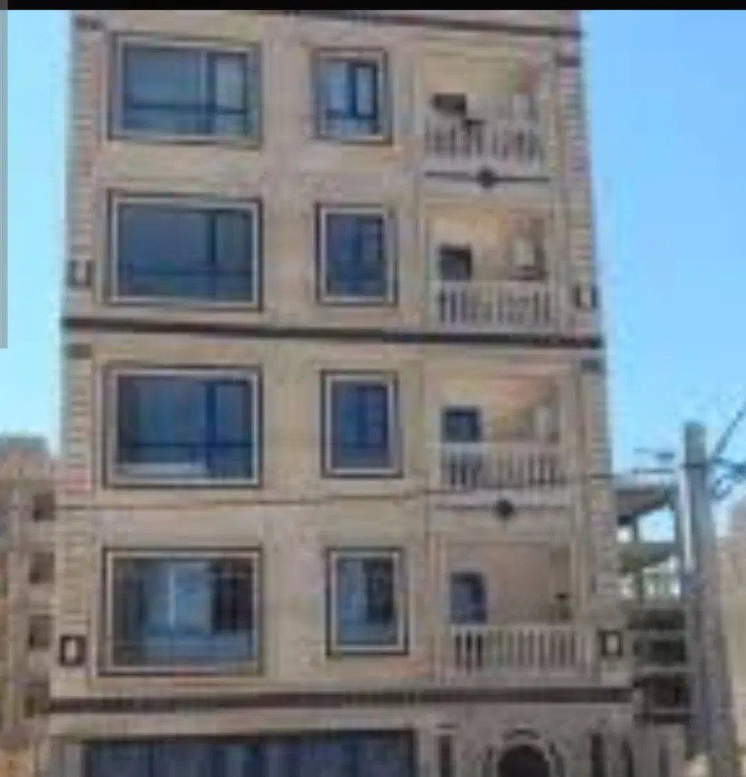 فروش آپارتمان
