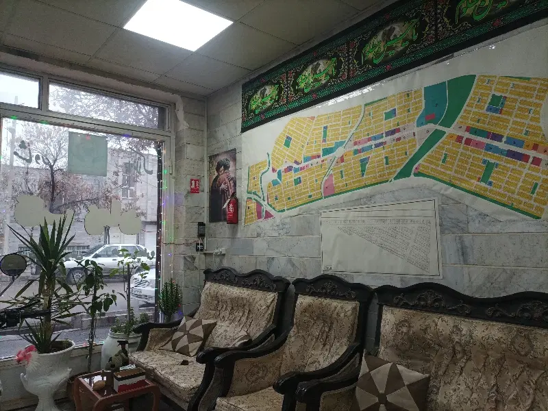 یک مغازه در کوی فرهنگ اجاره داده میشود