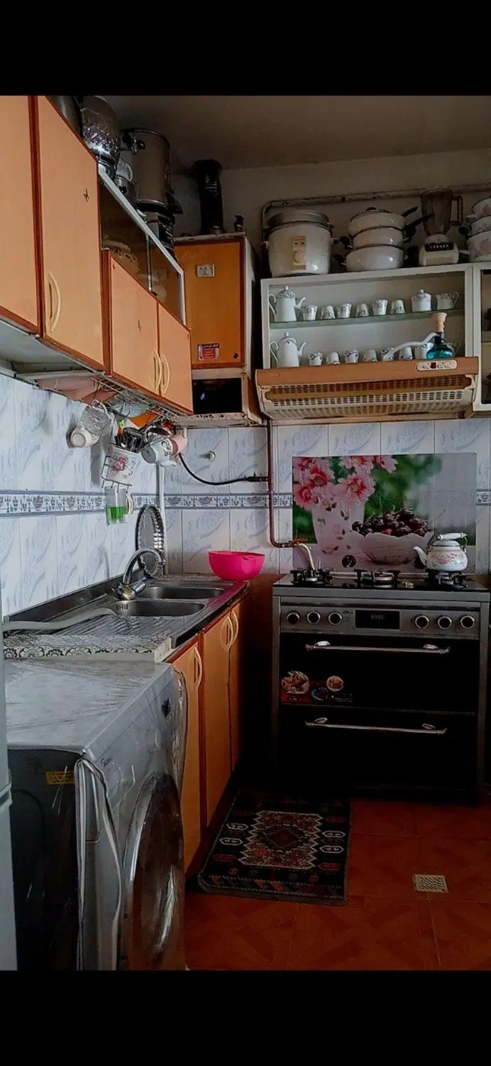 خانه اجاره ای