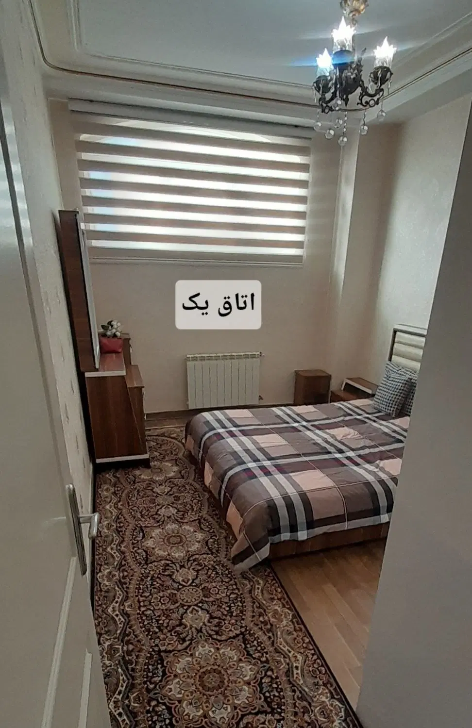 فروش آپارتمان کوی فیروز  ، کوی فیروز نو