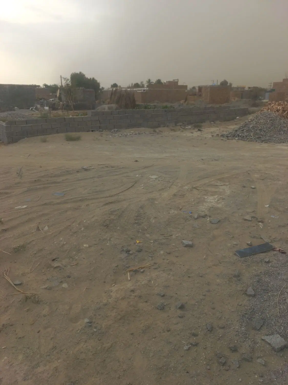 ۳۰۰متر زمین ایرانشهر محله ناصر اباد