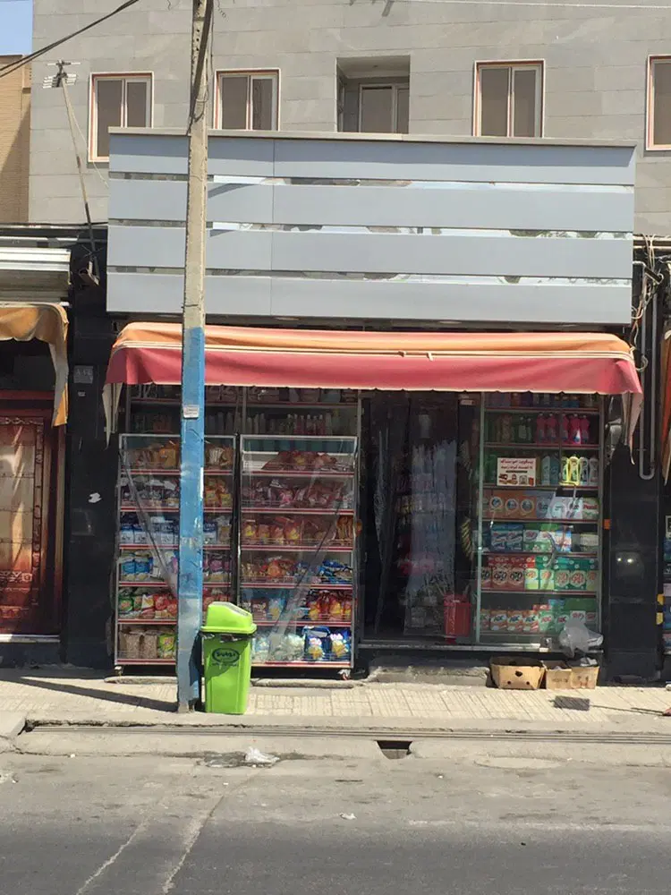 اجاره مغازه بر اصلی