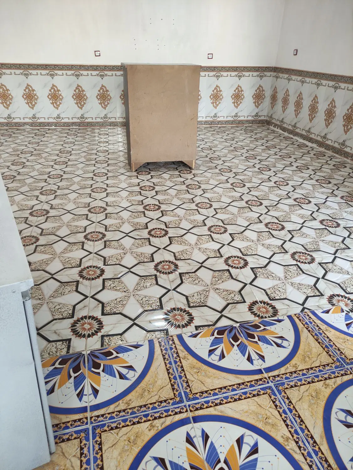 یک باب منزل جهت اجاره