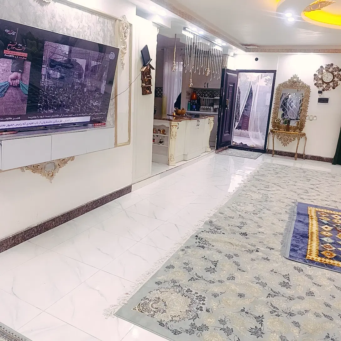 فروش خونه مستقلی