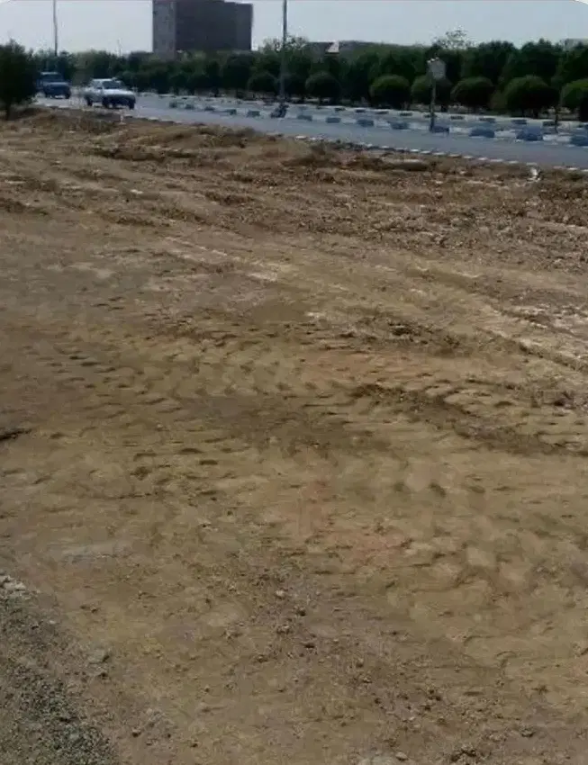 زمین ۳۴۰ متر کوچه صفار