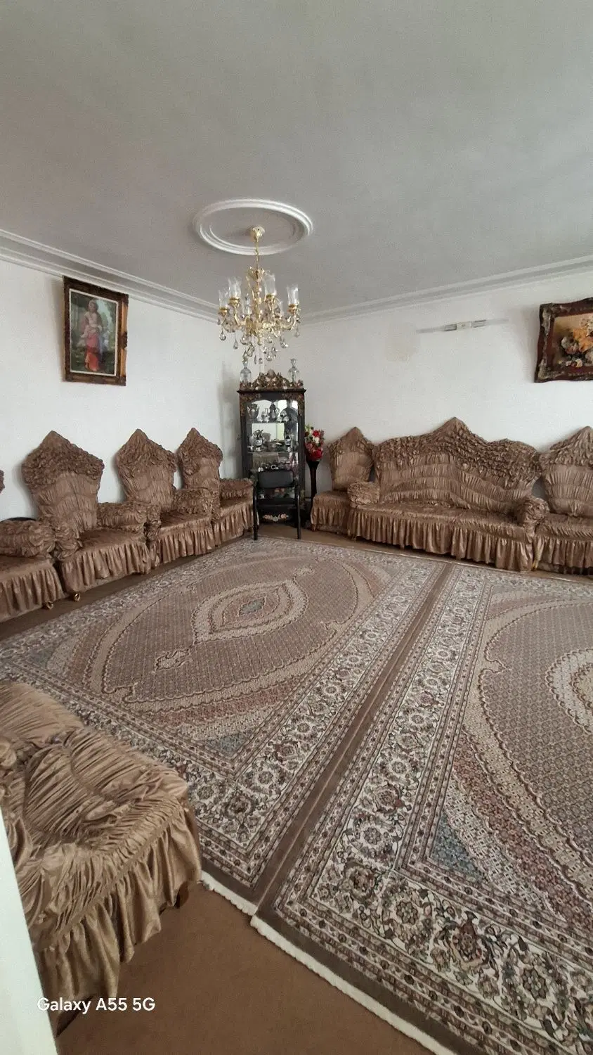 فروش مسکونی دوبلکس