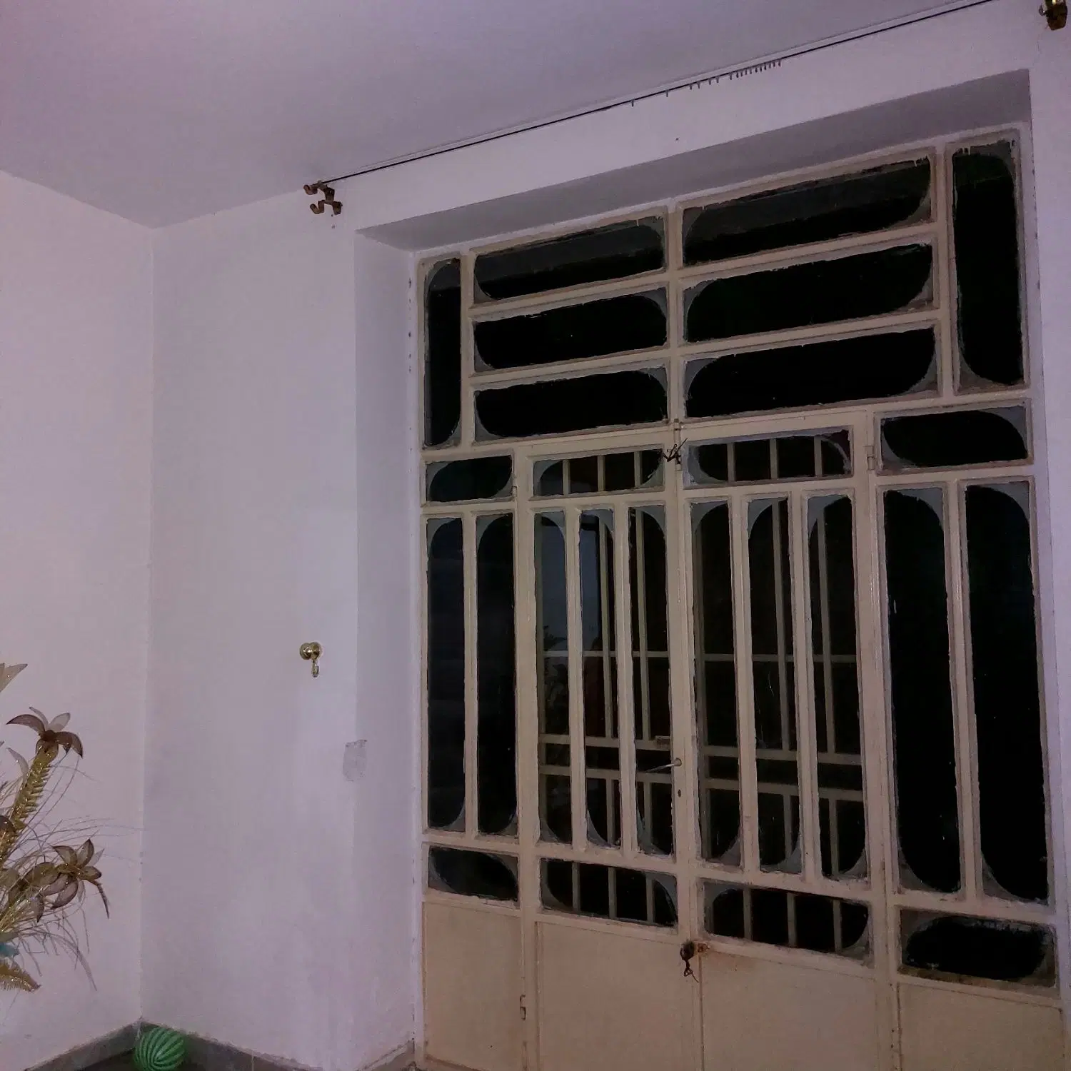 خانه ۱۵۰ متری دوخواب سرآسیاب