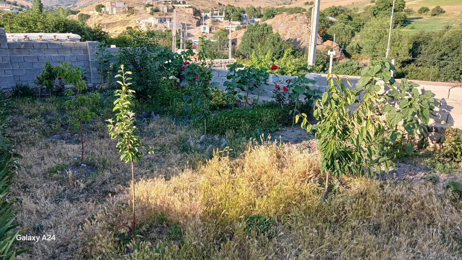 ویلا در روستای توریستی