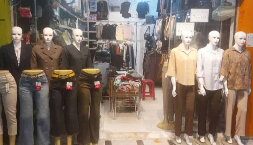 رهن و اجاره