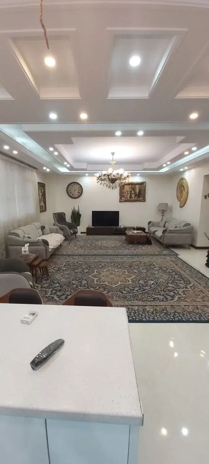 115متر_2خواب_بسیار تمیز_تخلیه_گلستان