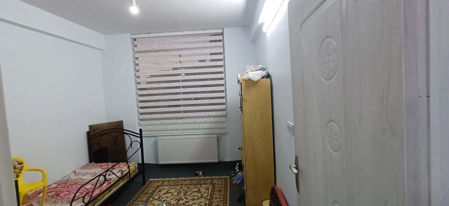 رهن و اجاره یک واحد آپارتمان