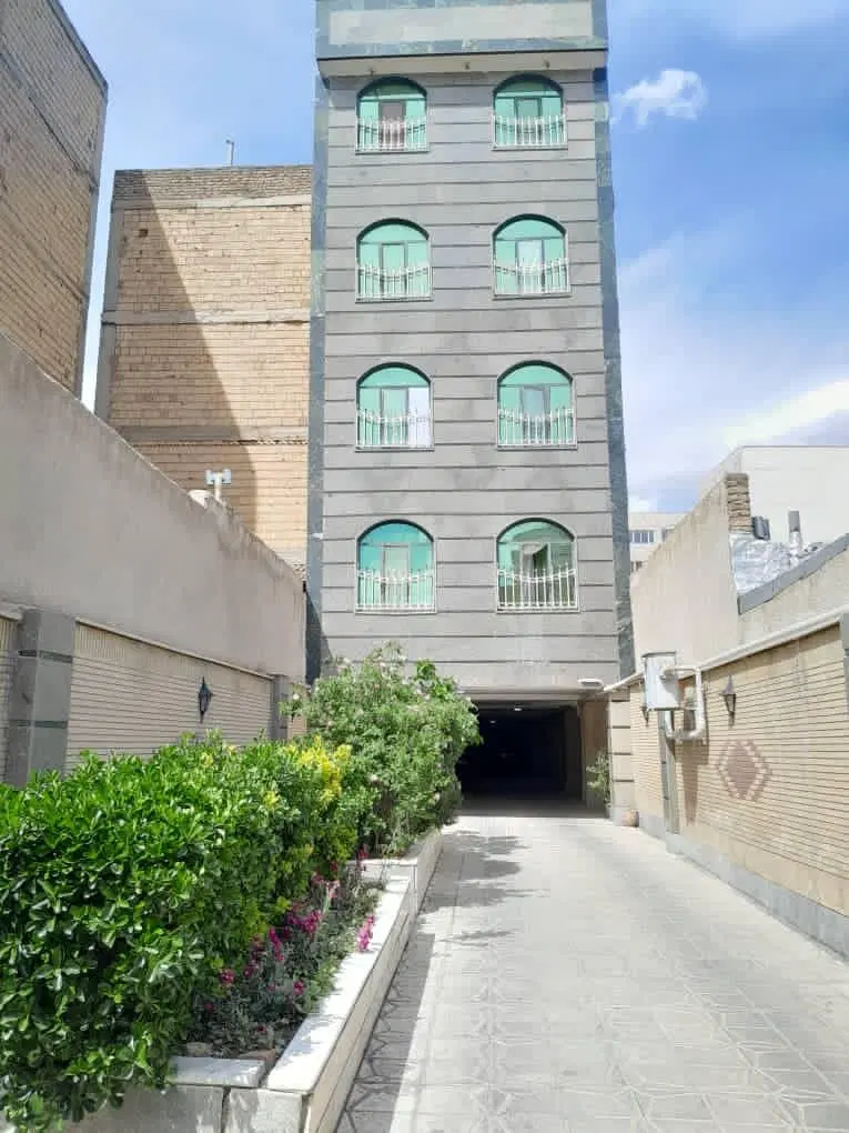 75 متری گلستان 66