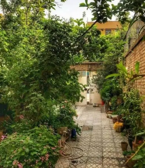اجاره خانه ویلایی