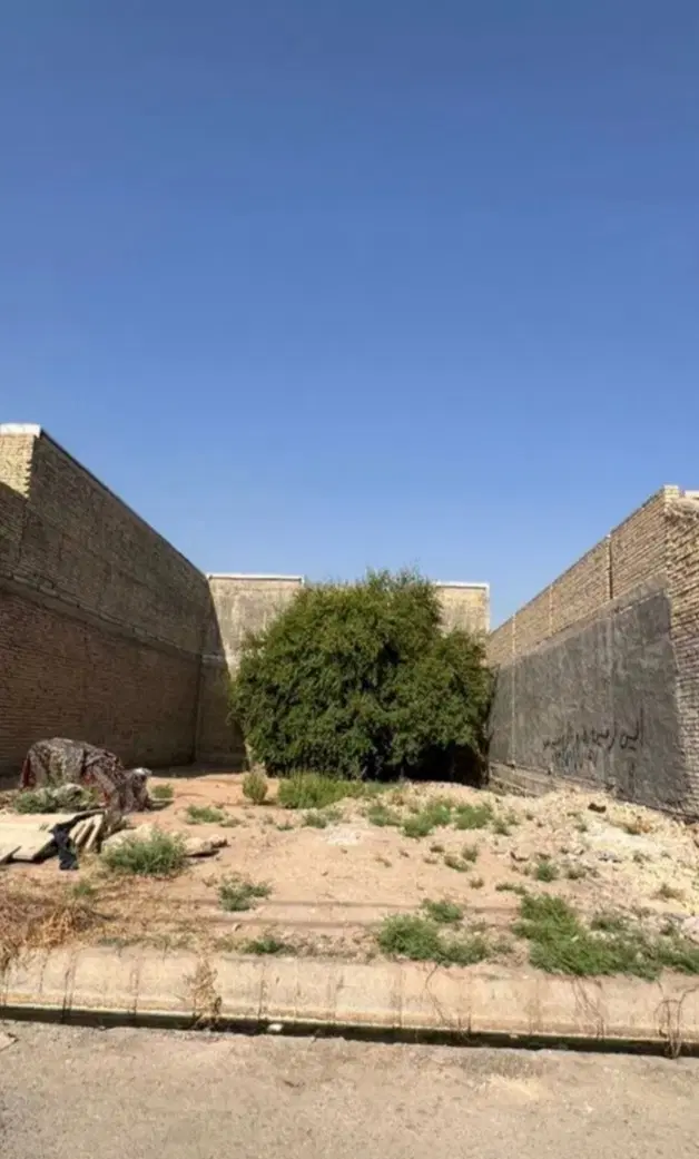 فروش زمین