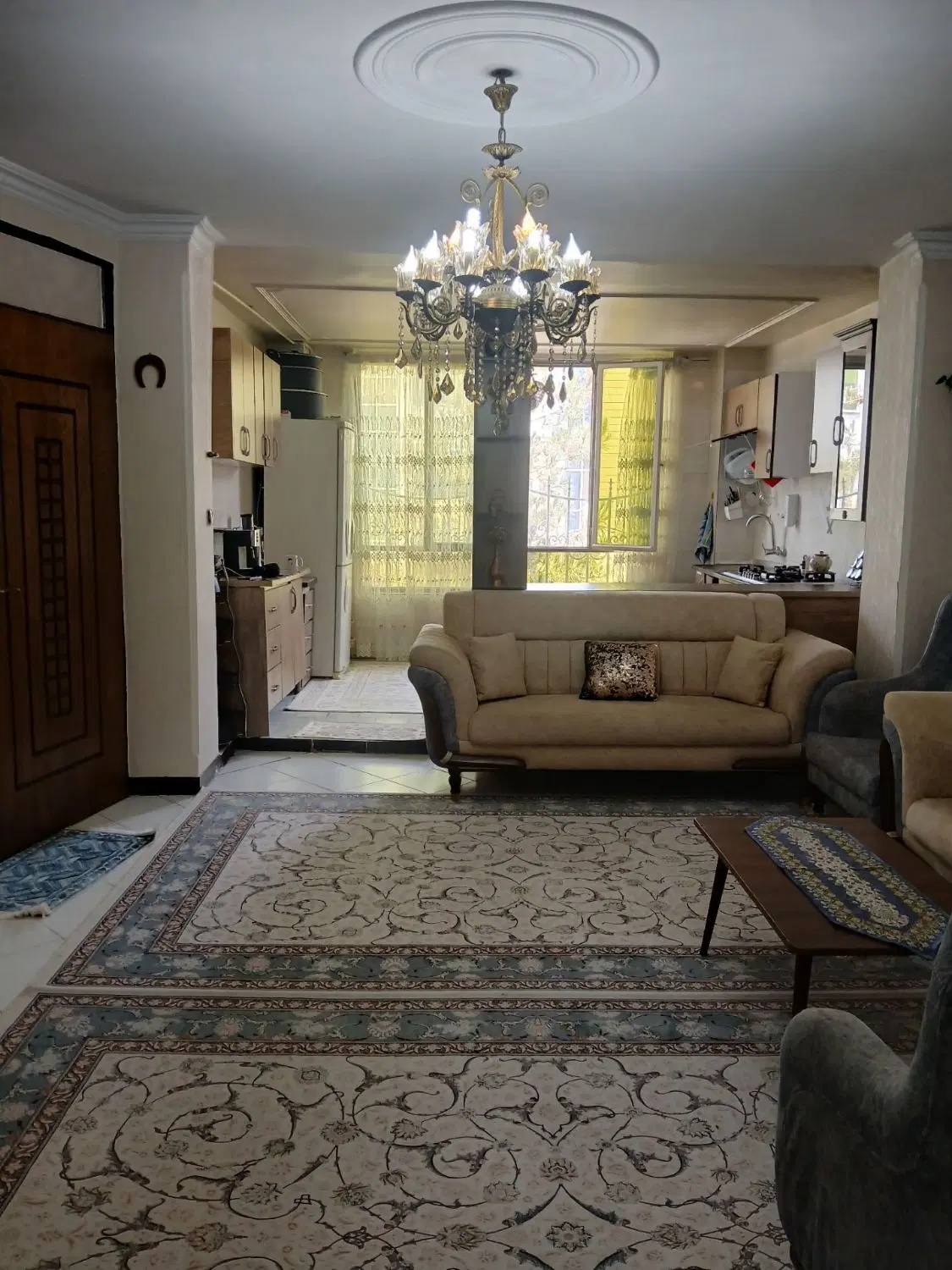 فروش خانه در اندیشه فاز ۲