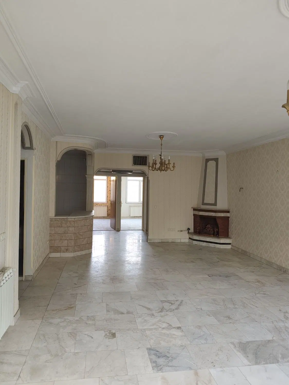 اجاره خانه در نارمک هفت حوض