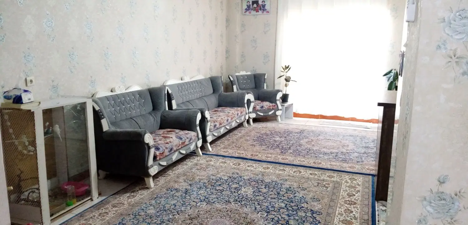 واحد 65متری بوعین زهرا