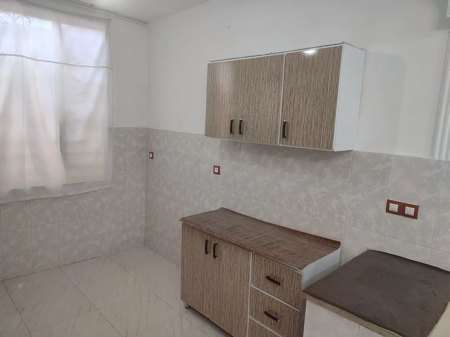 خونه ۷۵ متری اجاره ای در مرزیجران