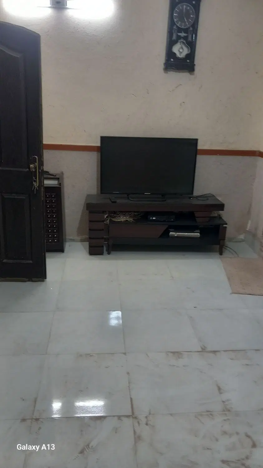 خانه 50متری مهر مادر