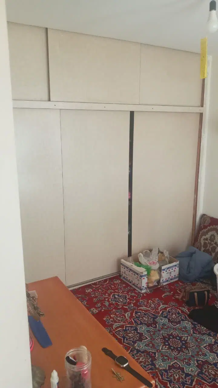 اجاره خانه دربست  ۱۰۰ متری دو خواب