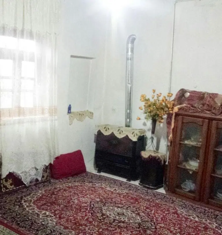 خانه ویلایی