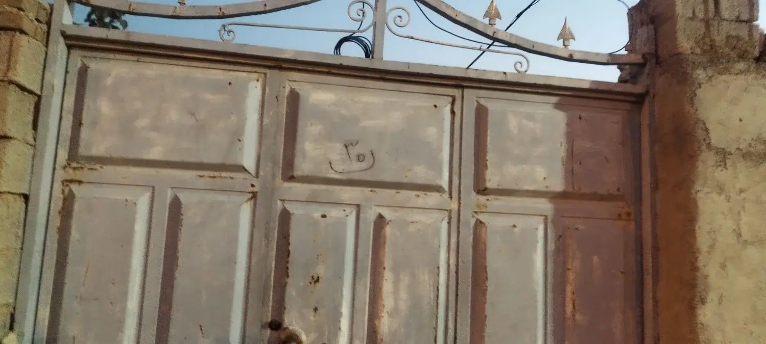 اجاره و رهن یک انباری