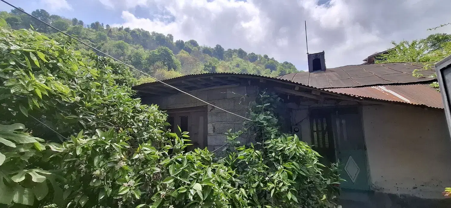 بنای کلنگی  ۳ بر_ پروانه تریبلکس _ سند تک‌برگ