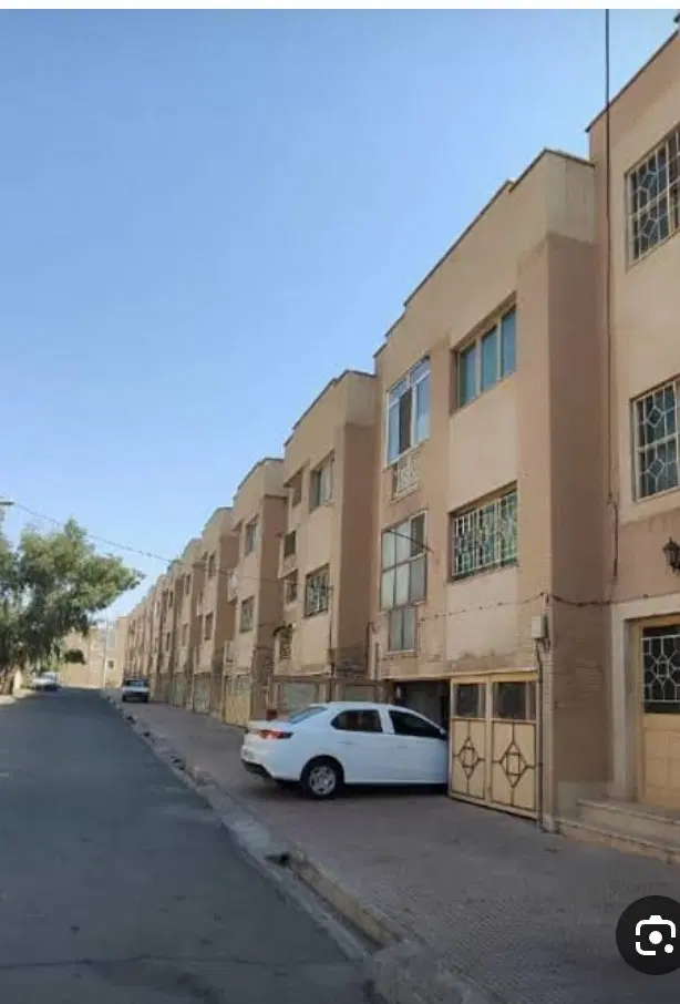 مشاعی رهن کامل