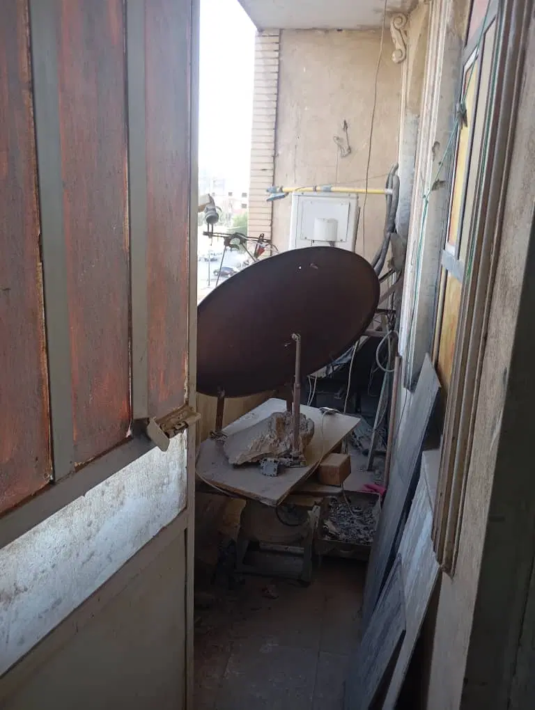رهن و اجاره اپارتمان