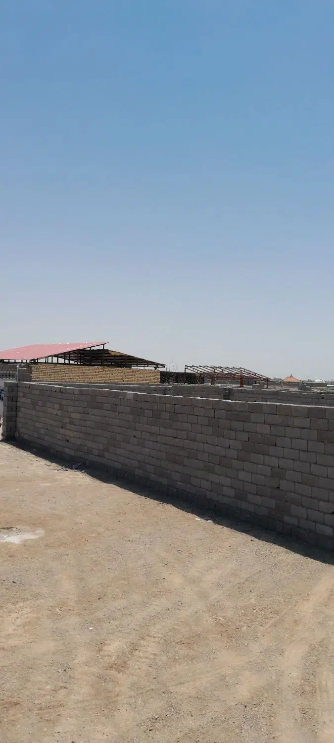 باغچه نزدیک به شهر