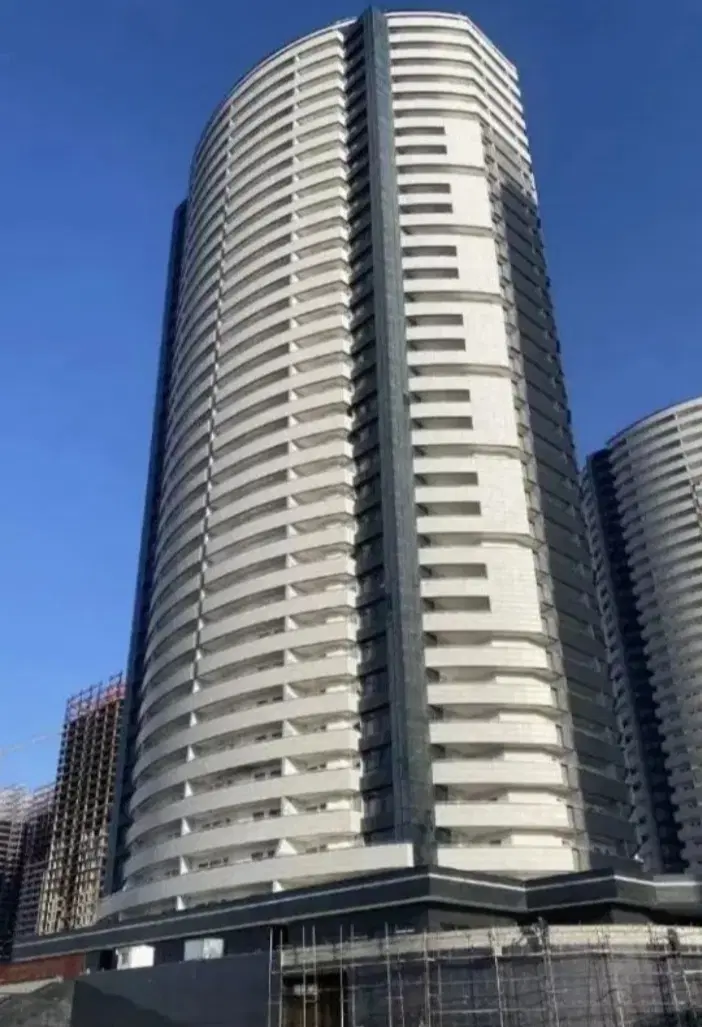 پارکینگ فروشی در برج مجلل نارنج۷