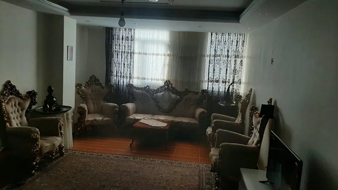 اجاره واحد آپارتمانی