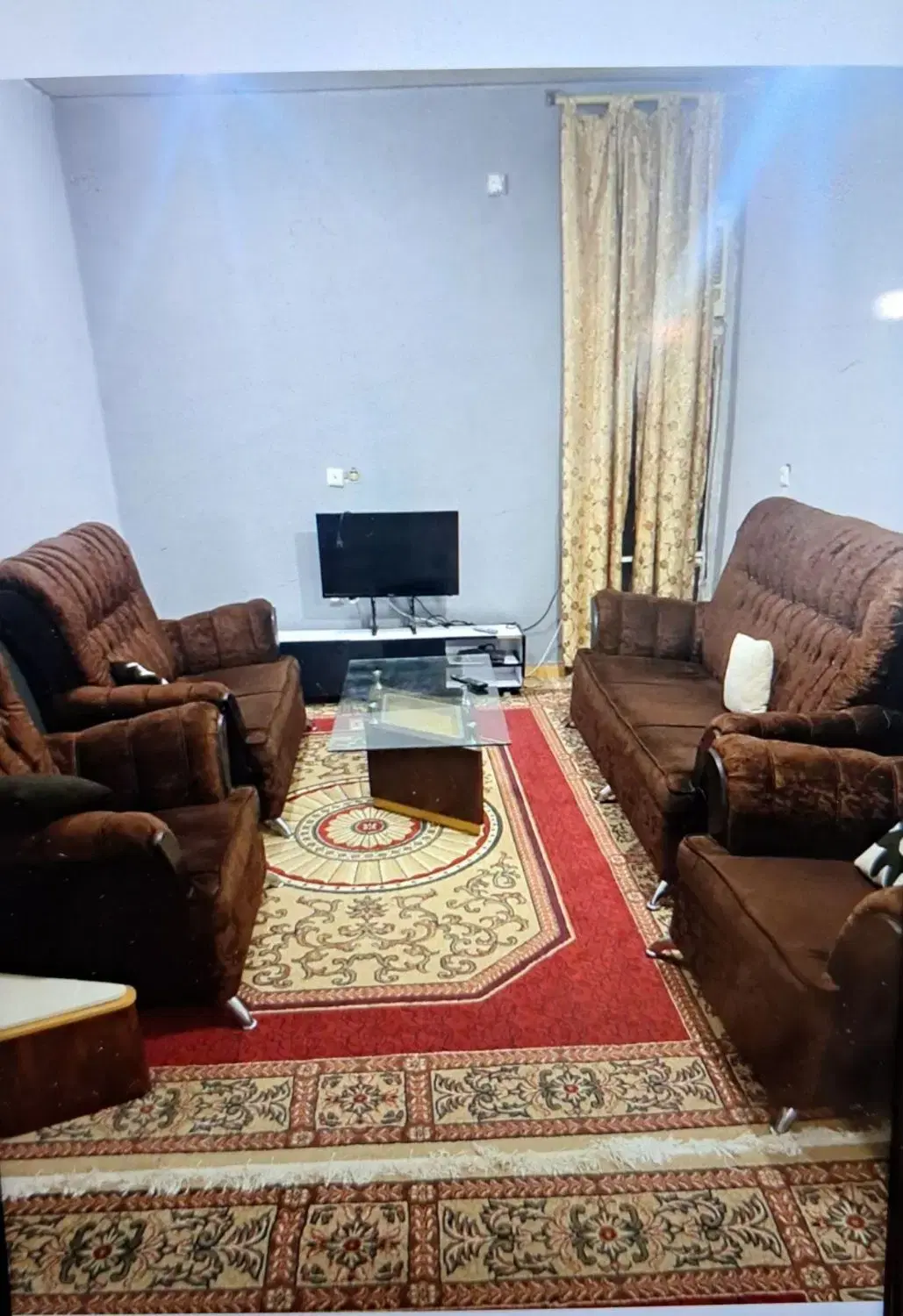 اجاره منزل روزانه_هفتگی_ماهانه