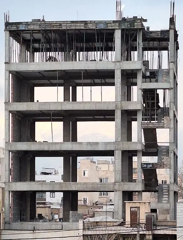 مشارکت در ساخت( نیاز به سازنده توانمند)