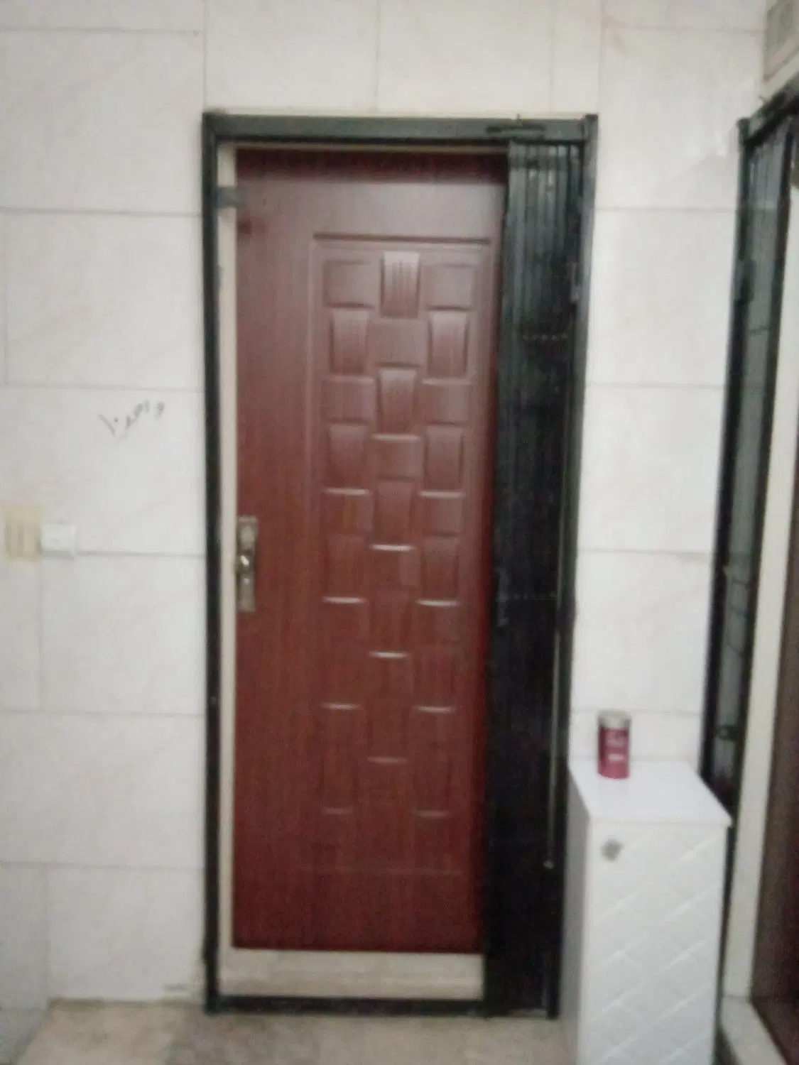فروش واحد ۷۵متری شهرک مهر کوچ شهبازی