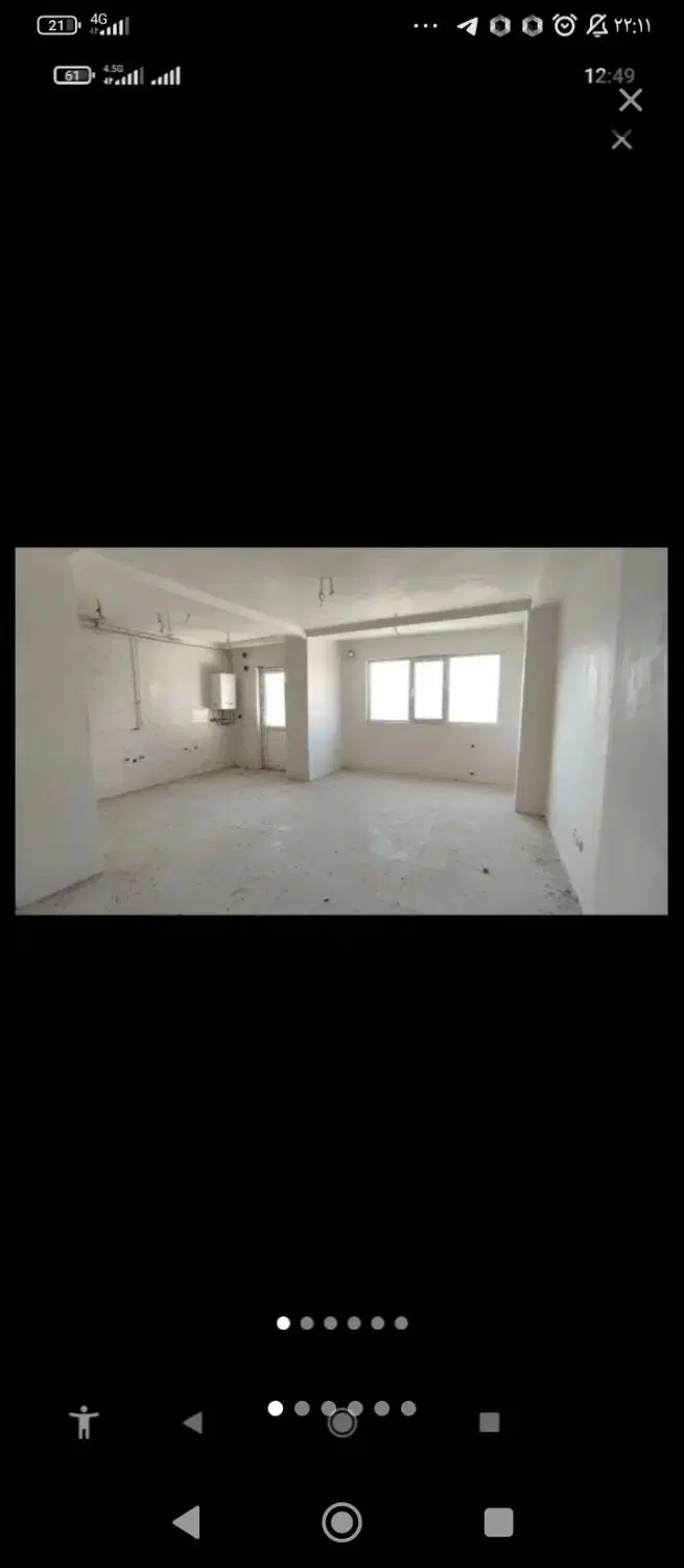 فروش آپارتمان تافگه