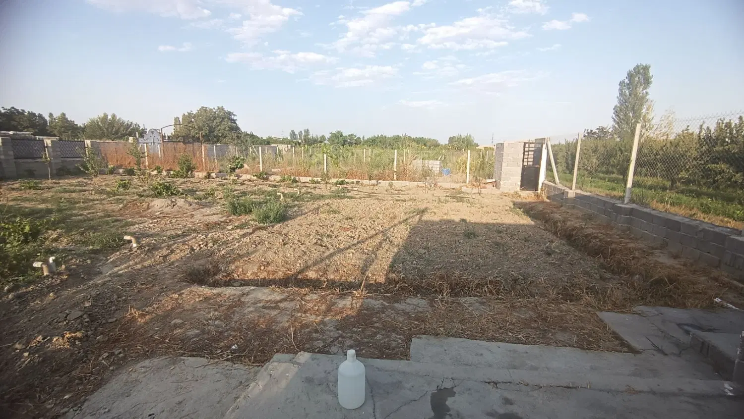 باغچه یغمورعلی