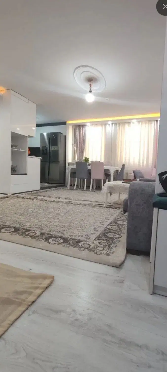 آپارتمان ۷۰ متری ، مجتمع پارس