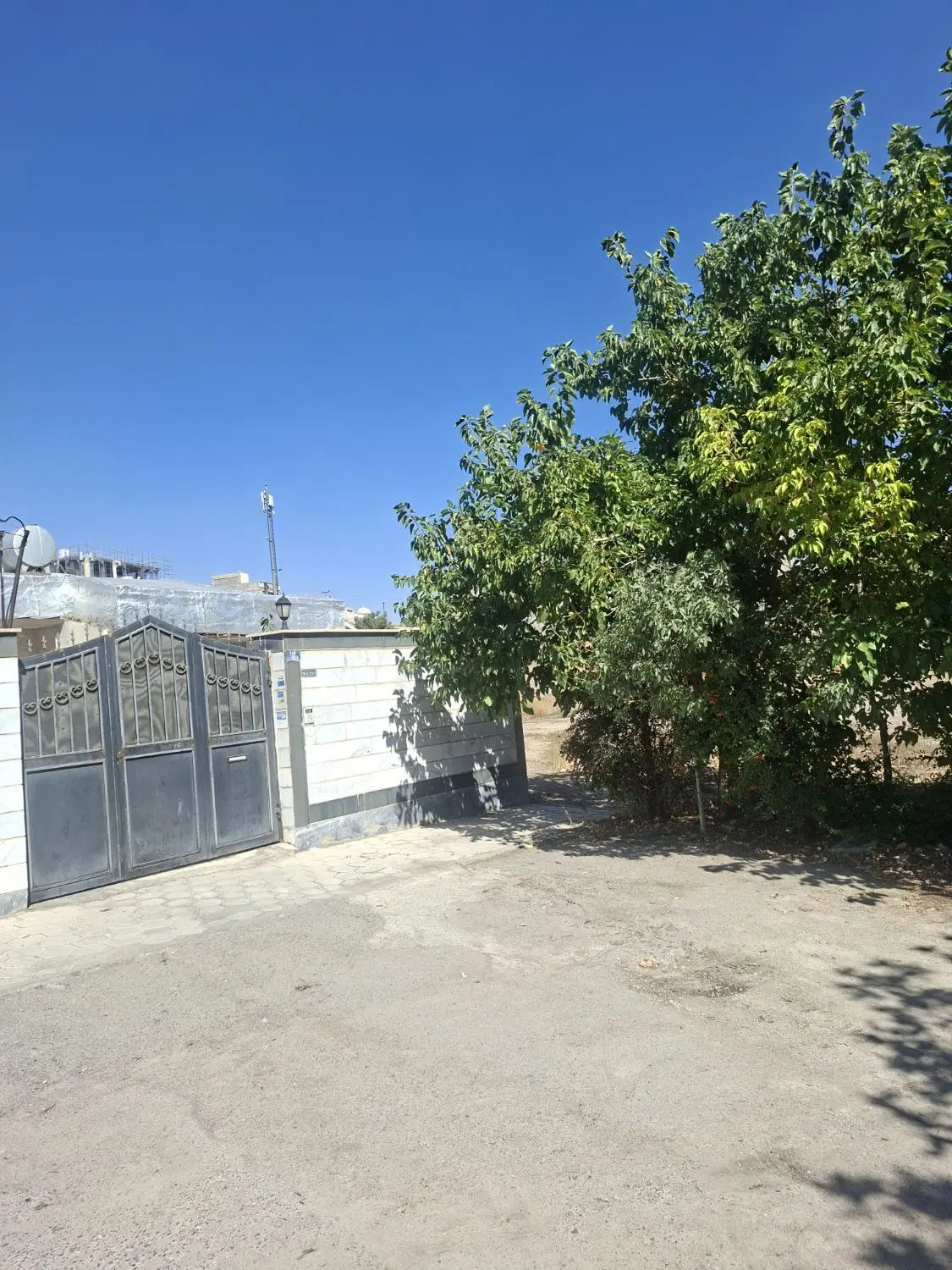 ویلایی نقلی