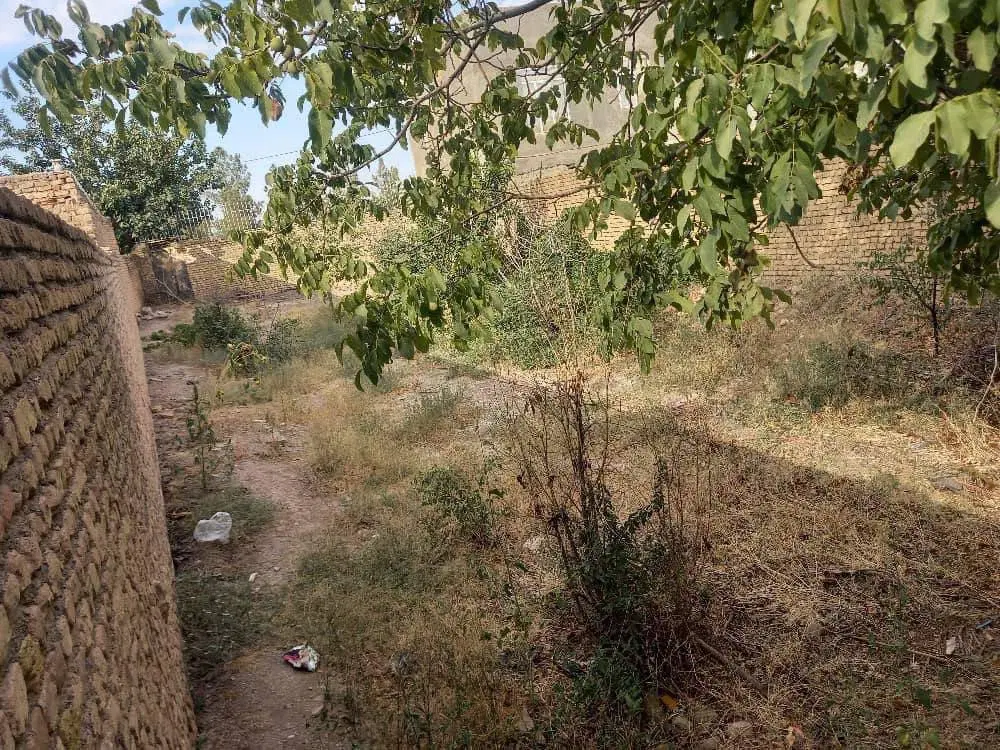 ۷۵۰ متر ملک حاشیه بزرگراه سنتو سلوگرد